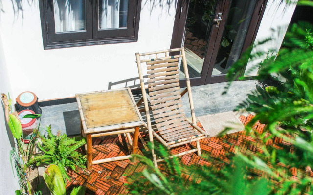 LIDO Homestay