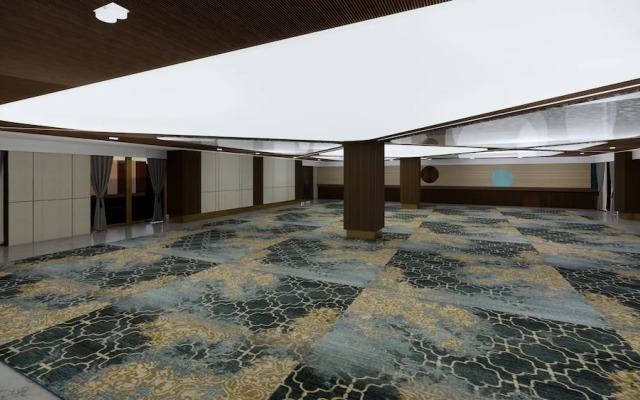 Auradoon Dehradun - By Leisure Hotels