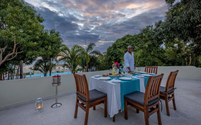Elewana Kilindi Zanzibar - Adults Only