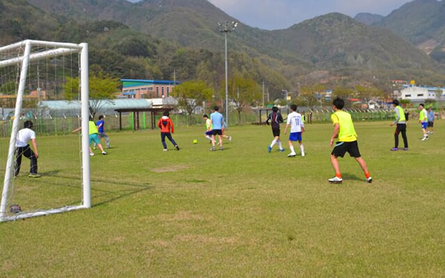 Danyang Hanok Pension