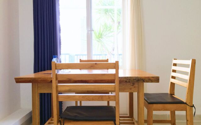 Cavilla Hotel & Apartment