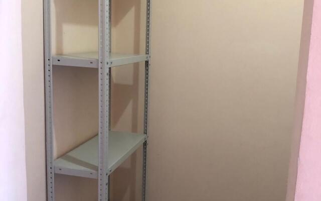 Коммуналка