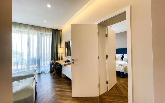 Viva Mare Beach Hotel