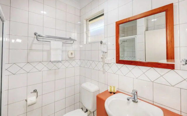 Comfort Inn The Rose