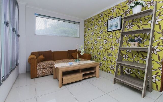 Airy Dago Golf Raya 49 Bandung