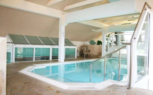 Hotel An der Wasserburg