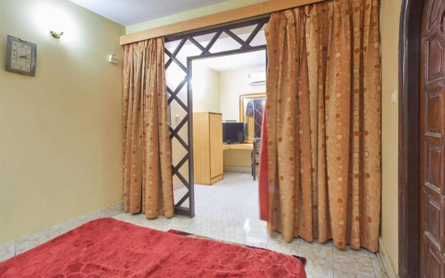 Hotel India Sun