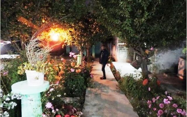 A O Guest House & Home Stay