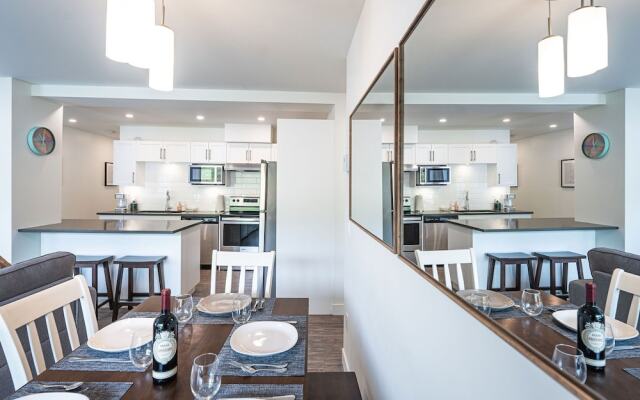 The RendezView by Revelstoke Vacations