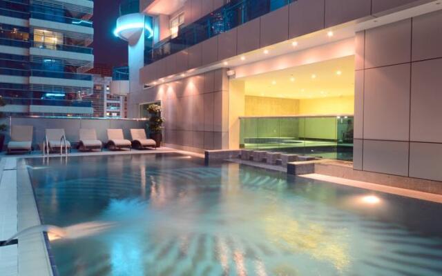MyStayGroup - Orra Marina