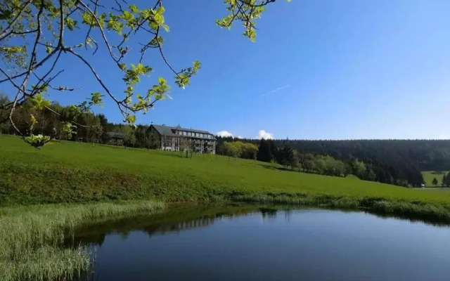 Jens Weissflog Appartementhotel