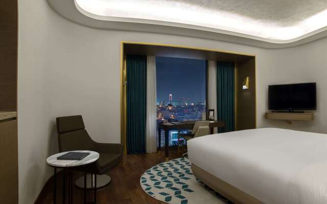 Hilton Istanbul Kozyatagi