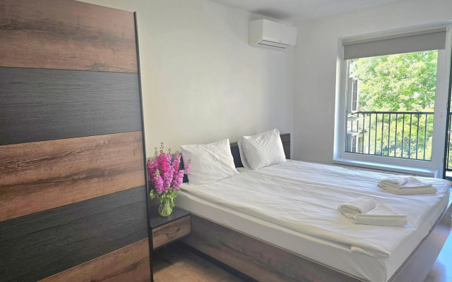 Hotel Adria