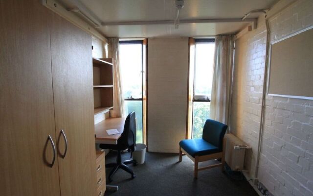 University of Essex -  Colchester Campus