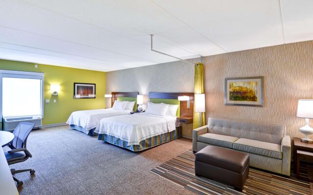Home2 Suites by Hilton Dickson City Scranton