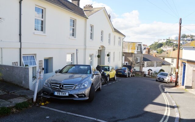 Trinity Mews