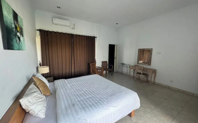 Rama - Laksmi Guesthouse