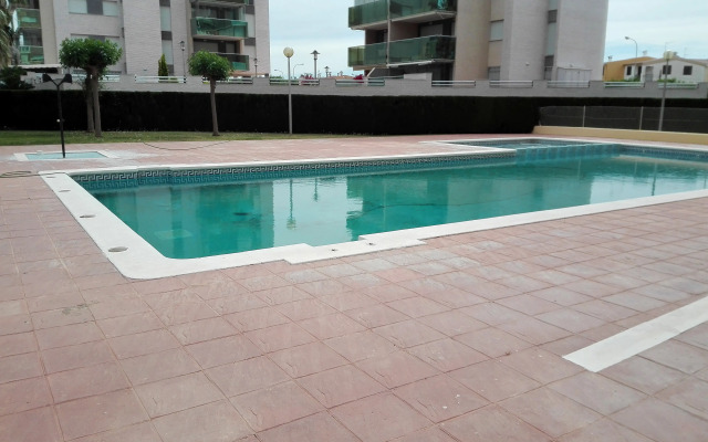 Apartamentos Benicassim 3000