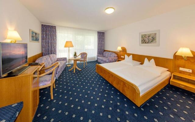 Gasthof Hotel zum Ochsen