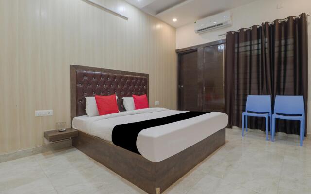 OYO 81140 Hotel Valley Wood Inn