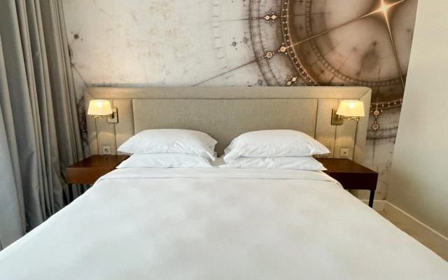 Four Points by Sheraton Sesimbra