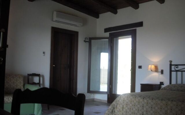 Hotel Masseria Protomastro