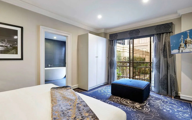 The Sebel Melbourne Flinders Lane