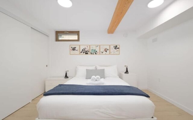 Passive House Luxury 2 Bedroom Basement Suite