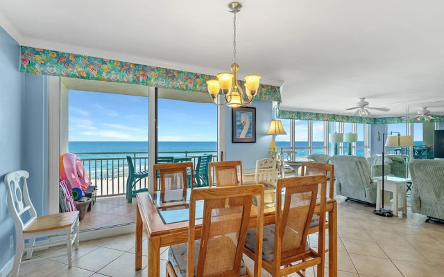 Seaspray West 603- Gulf Front