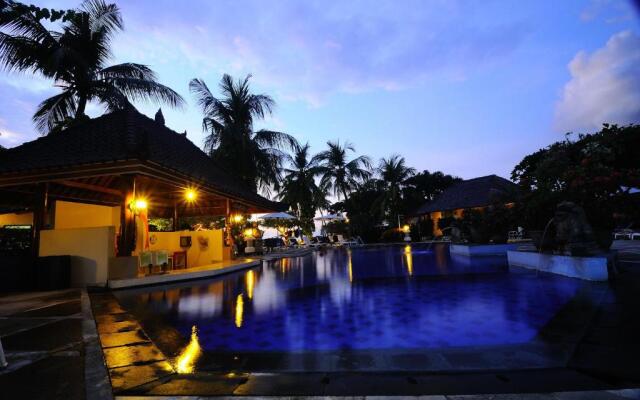 Aneka Lovina Villas and Spa