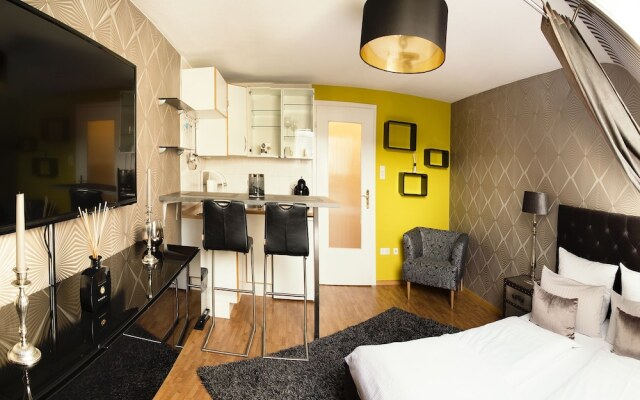 Design Studio Vendome