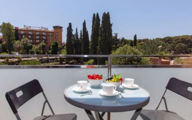Apartment Marina Lloret de Mar
