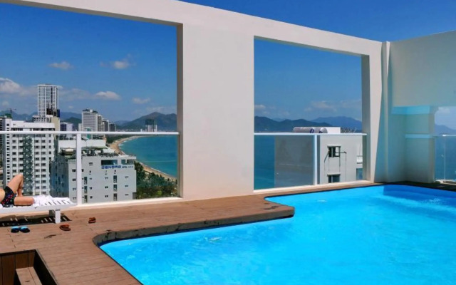 Begonia Nha Trang Hotel