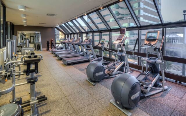 Hilton Lexington/Downtown