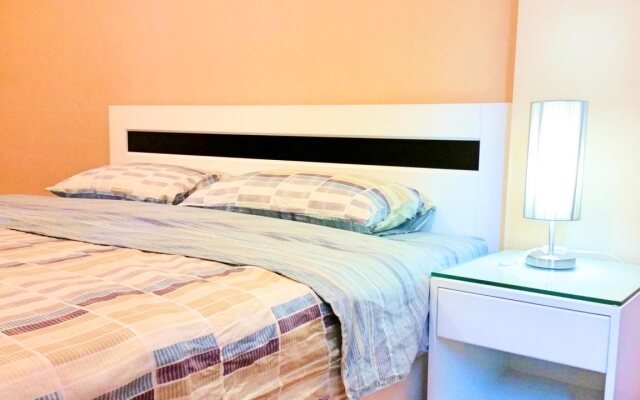 Nantaram Road Guest House