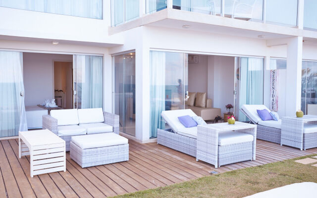 Pipa Privilege Suites
