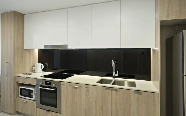 Spire Residences by CLLIX