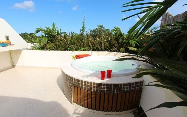 Bello Village 2 Bedroom Penthouse sleeps 5