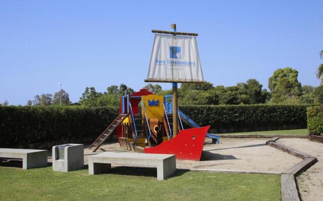 AT142 Nova Torredembarra