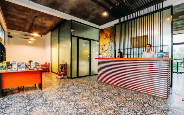 Ring Boutique Hotel