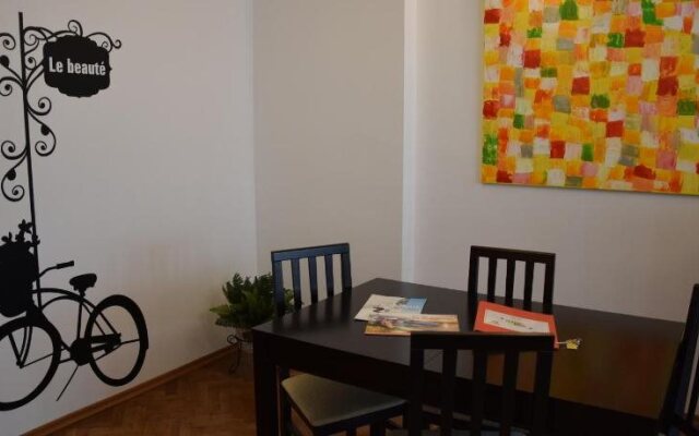 VIP Apartments Sofia
