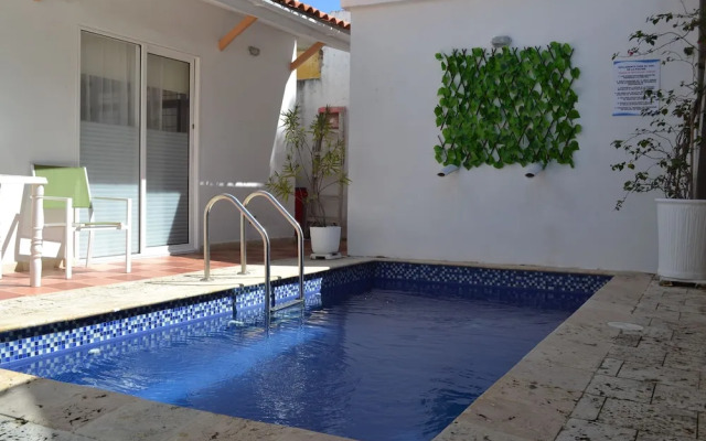 Casa Crespo