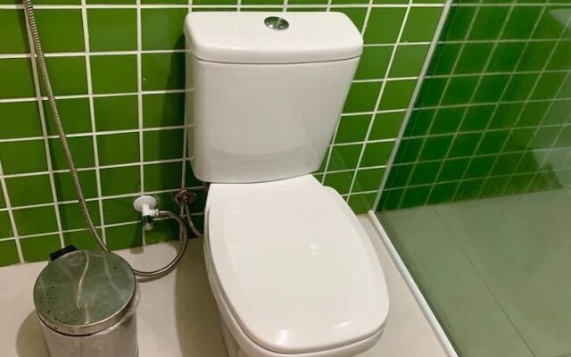 Cheiro Verde Noronha