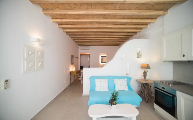 Villa Meliti