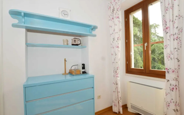 Georgeous and Warm Living Downtown Rovinj