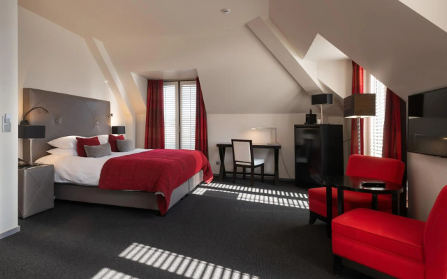 Martin's Klooster