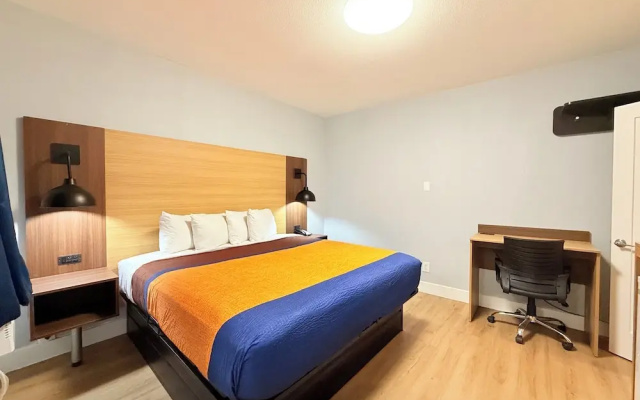 Double N Motel