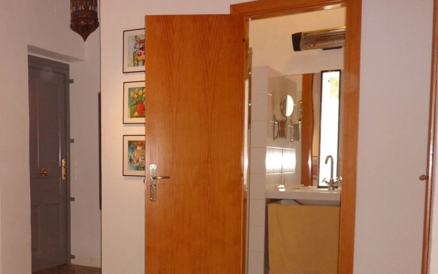 Scenic Villa in Moclinejo With Private Pool