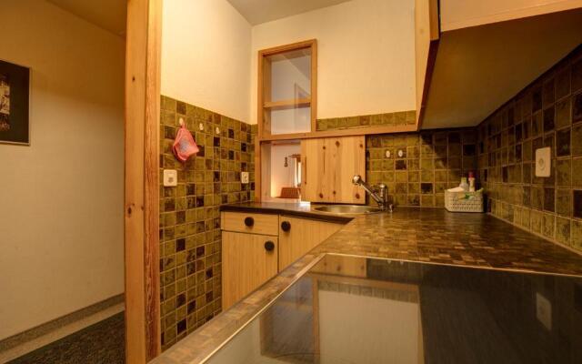 Chesa Munteratsch 1 1 2-Zimmerwohnung 509 Typ D