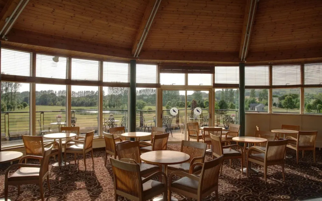 Doubletree by Hilton Belfast Templepatrick